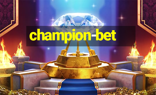 champion-bet