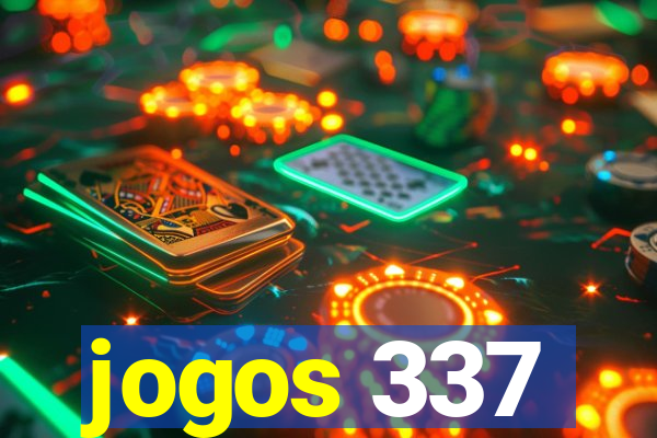 jogos 337