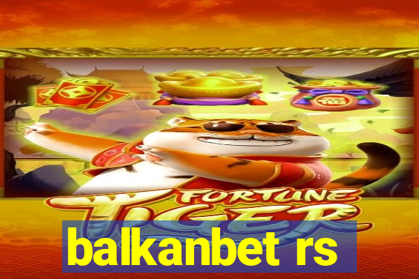 balkanbet rs