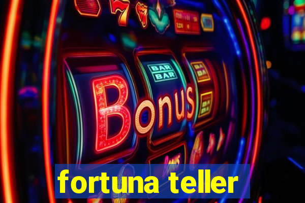 fortuna teller