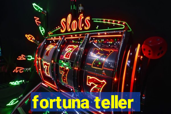 fortuna teller