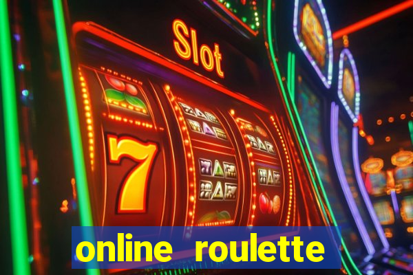 online roulette casino portugal