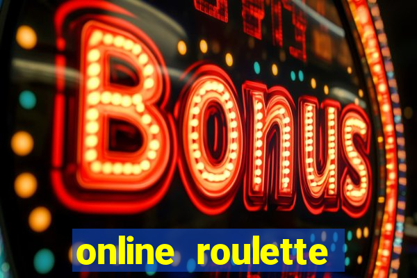 online roulette casino portugal