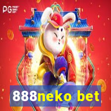 888neko bet