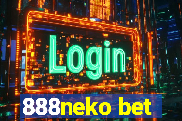 888neko bet