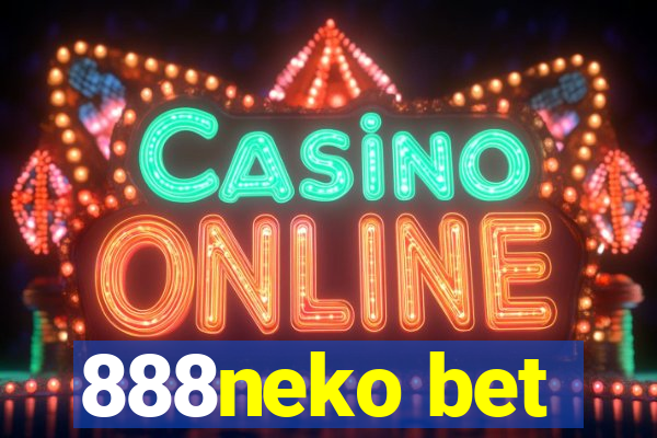 888neko bet