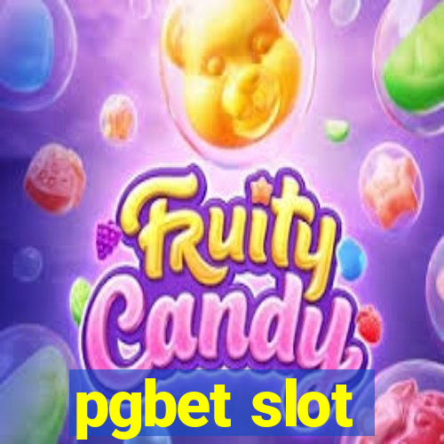 pgbet slot