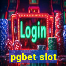 pgbet slot