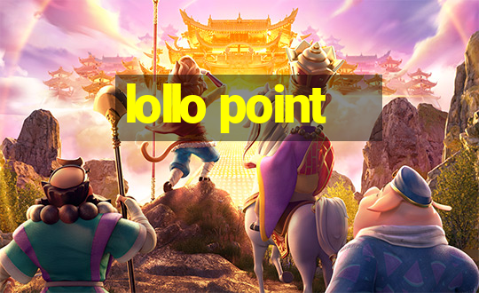 lollo point