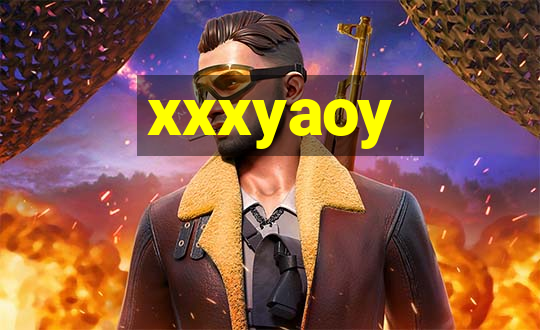 xxxyaoy