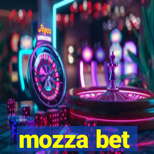 mozza bet