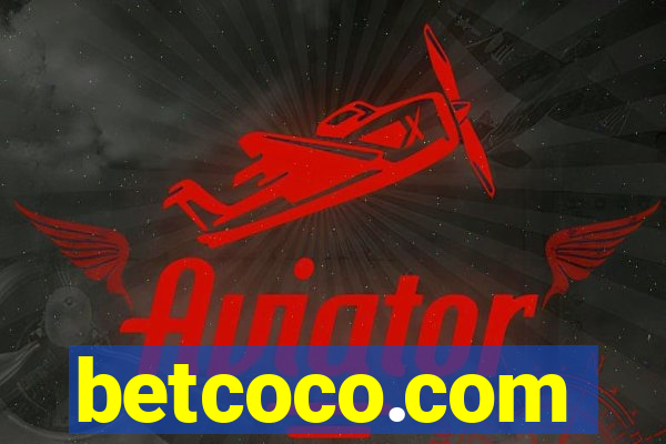 betcoco.com