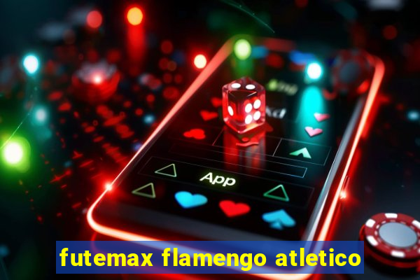 futemax flamengo atletico