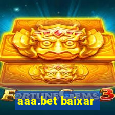 aaa.bet baixar