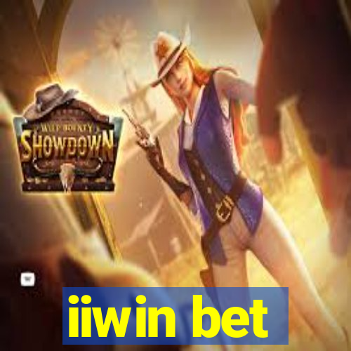 iiwin bet