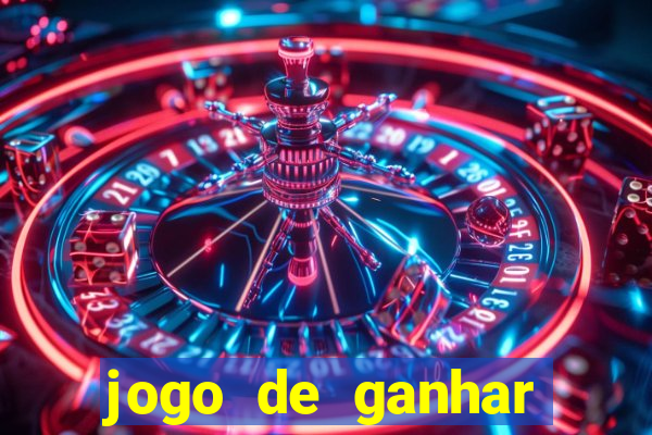 jogo de ganhar dinheiro de gra?a no pix