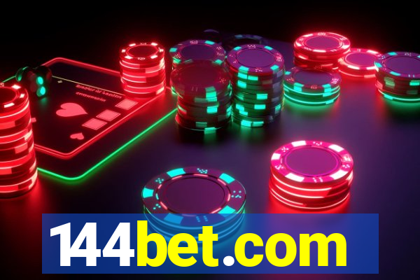 144bet.com