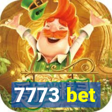 7773 bet