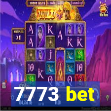 7773 bet