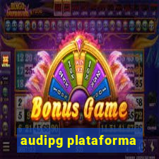 audipg plataforma