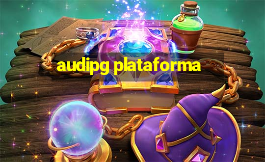 audipg plataforma