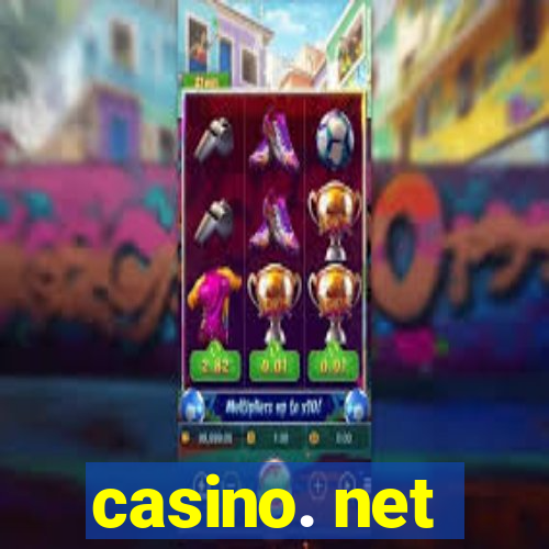 casino. net