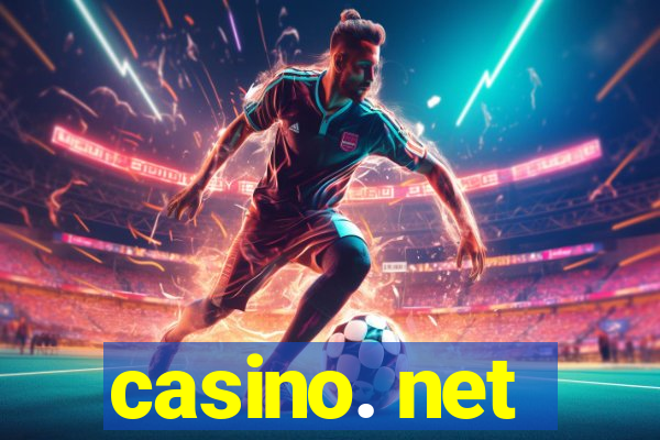 casino. net