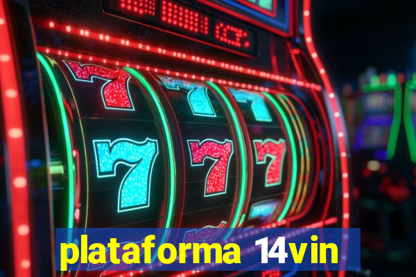 plataforma 14vin