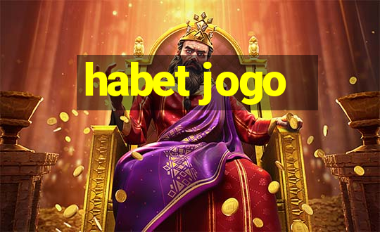 habet jogo