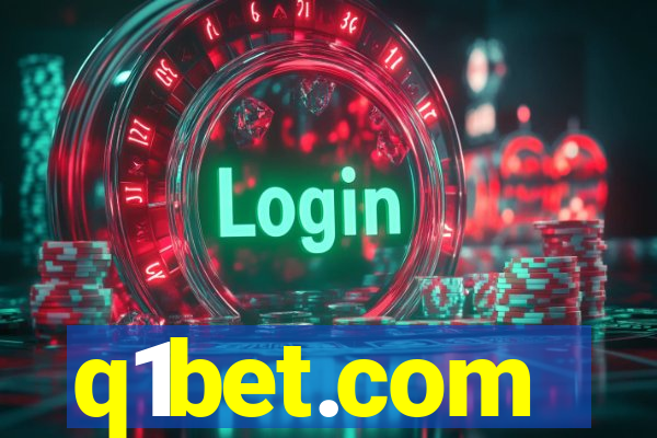 q1bet.com