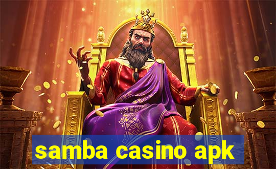 samba casino apk