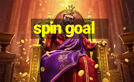 spin goal