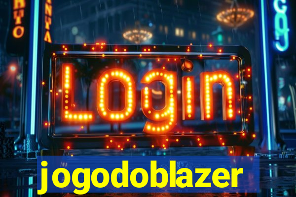 jogodoblazer