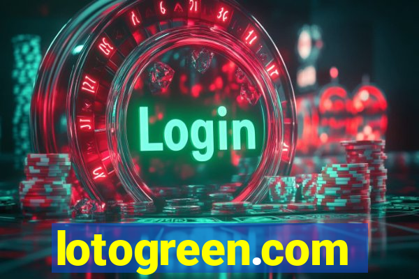 lotogreen.com