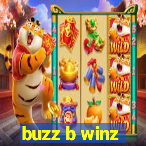 buzz b winz