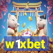 w1xbet