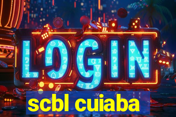 scbl cuiaba