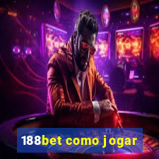 188bet como jogar