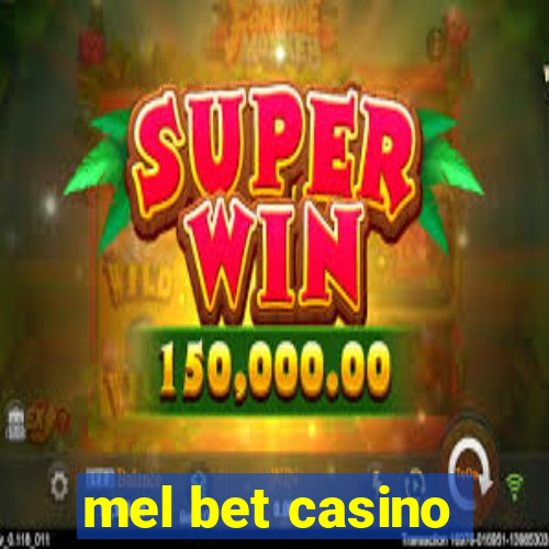 mel bet casino