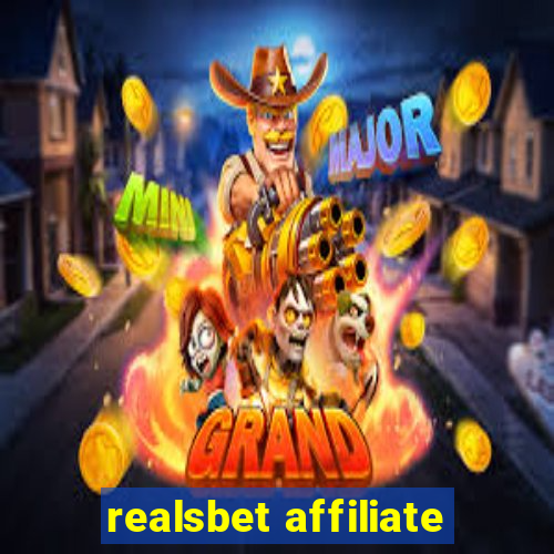 realsbet affiliate