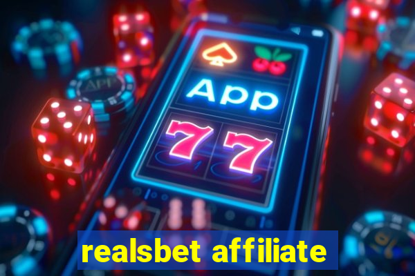 realsbet affiliate