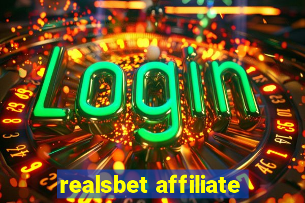 realsbet affiliate