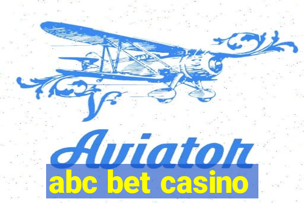 abc bet casino