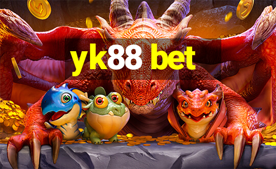 yk88 bet