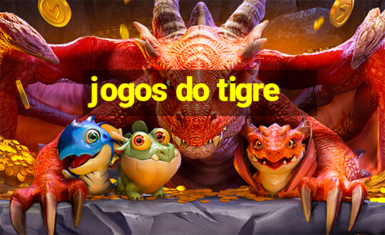 jogos do tigre