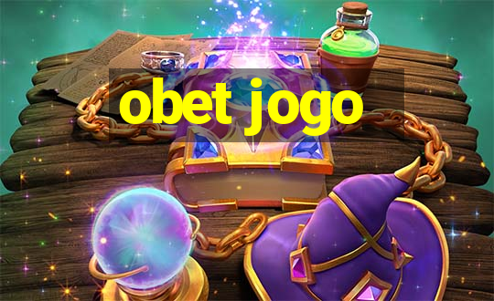 obet jogo