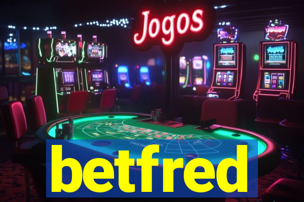 betfred