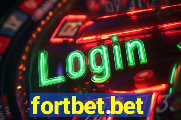 fortbet.bet