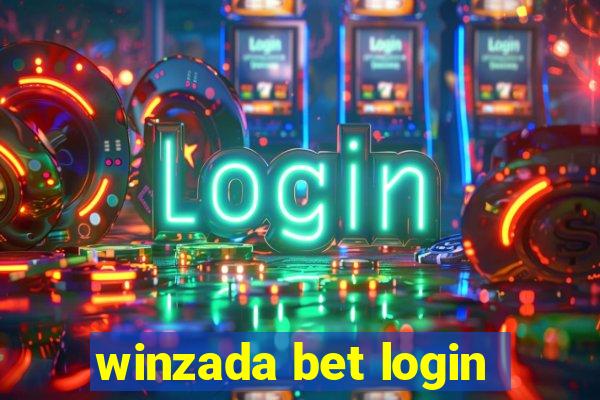 winzada bet login