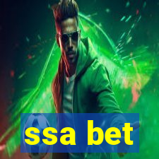 ssa bet